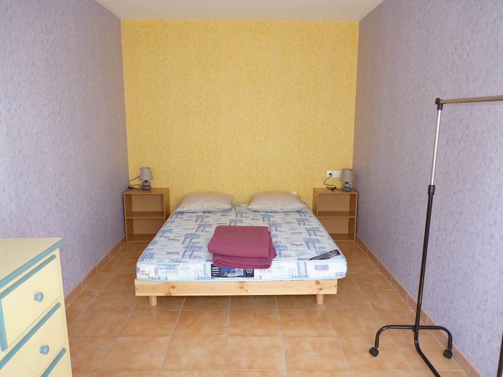 Maison meublée de Mr et Mme PIGEOT