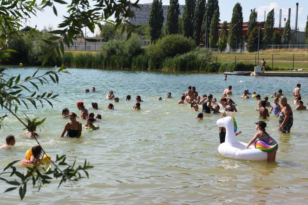 Lac de Sedan, Sedan - photo 6