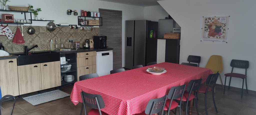 Bel Aora Spa, Champlin