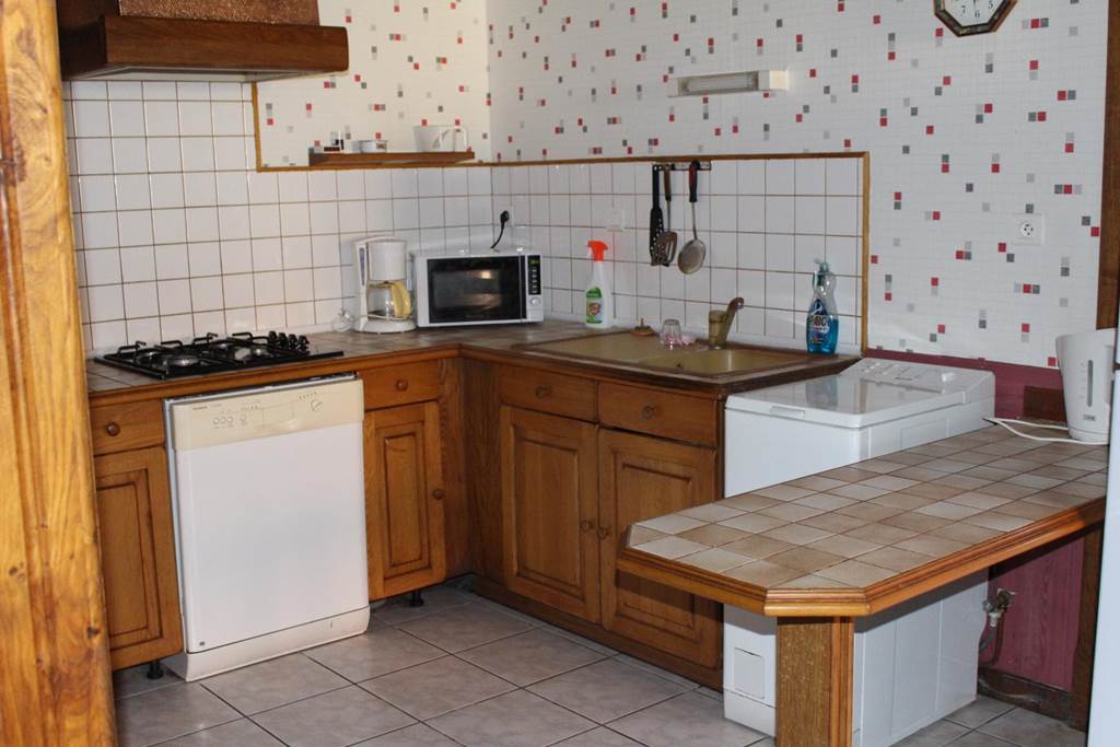 Gîte n°2172 "LA PLATINERIE"