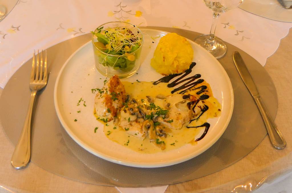 Chez Many, Monthermé - photo 8