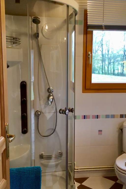 Gîte des Etangs de Bairon