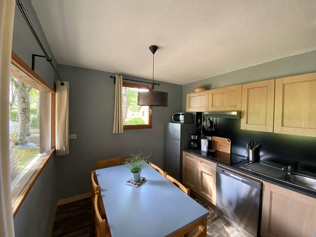 Gîte n°14, Signy-le-Petit - photo 6