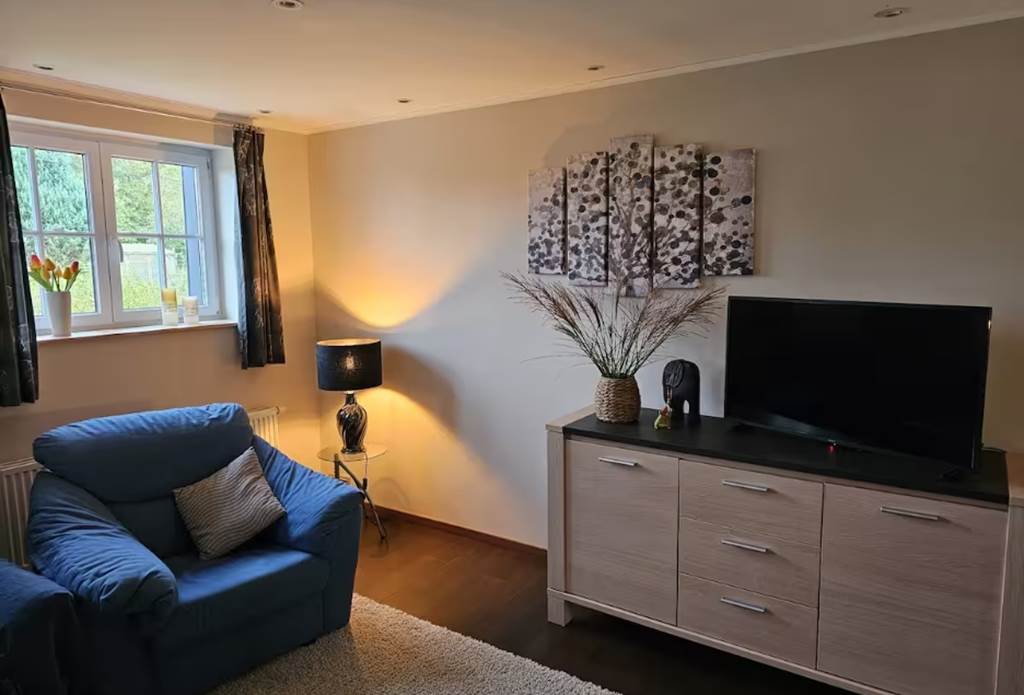 Escapade cosy dans les Ardennes