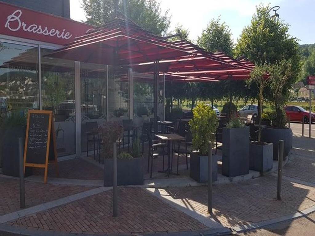 Restaurant Le Café du Musée, Givet - photo 5