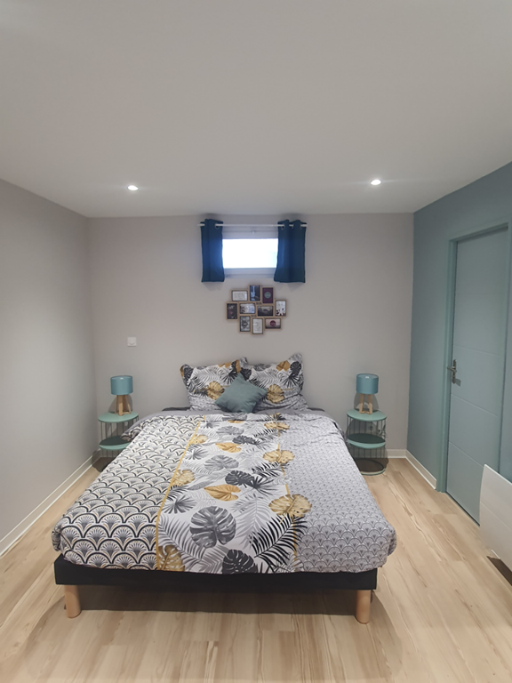 Les logis de la Pointe : Studio "Cassiopée", Foisches - photo 3