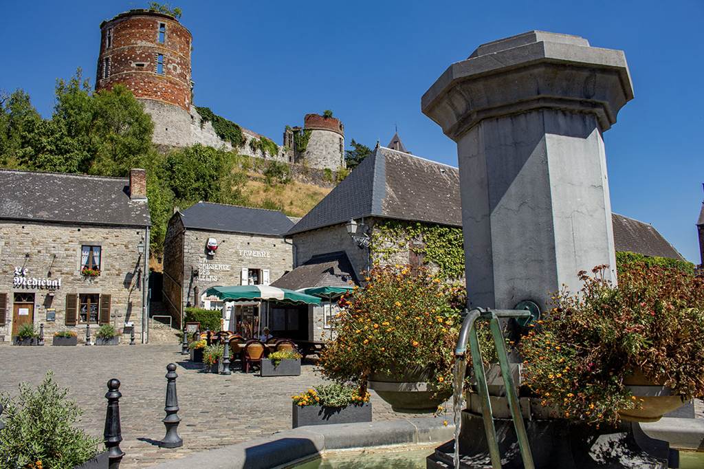 Village de Hierges, Hierges - photo 3