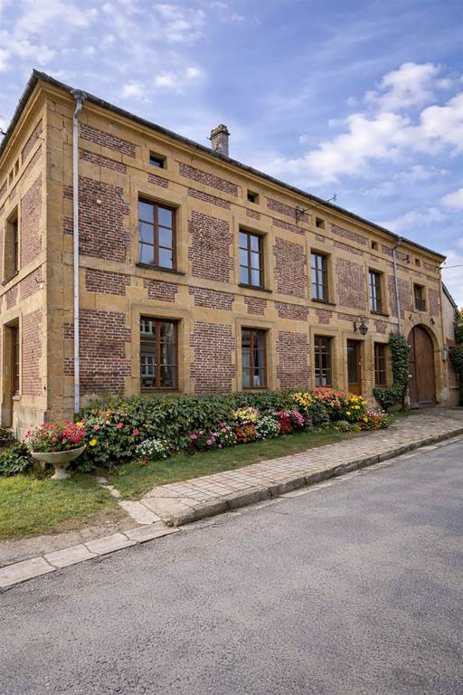 Gîte la Verdoise