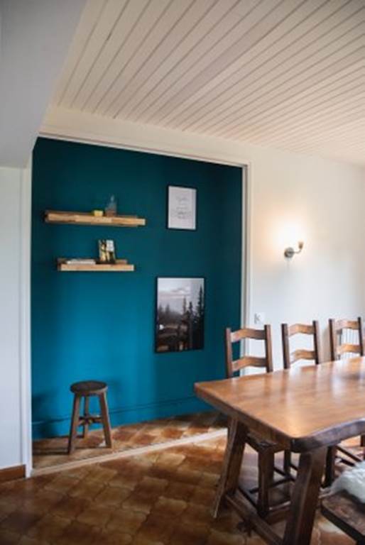 Gite le Petit Castor