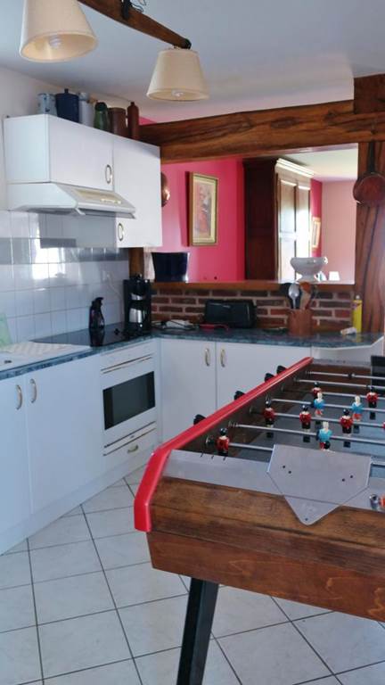 Gîte Saint Nicolas — photo 3