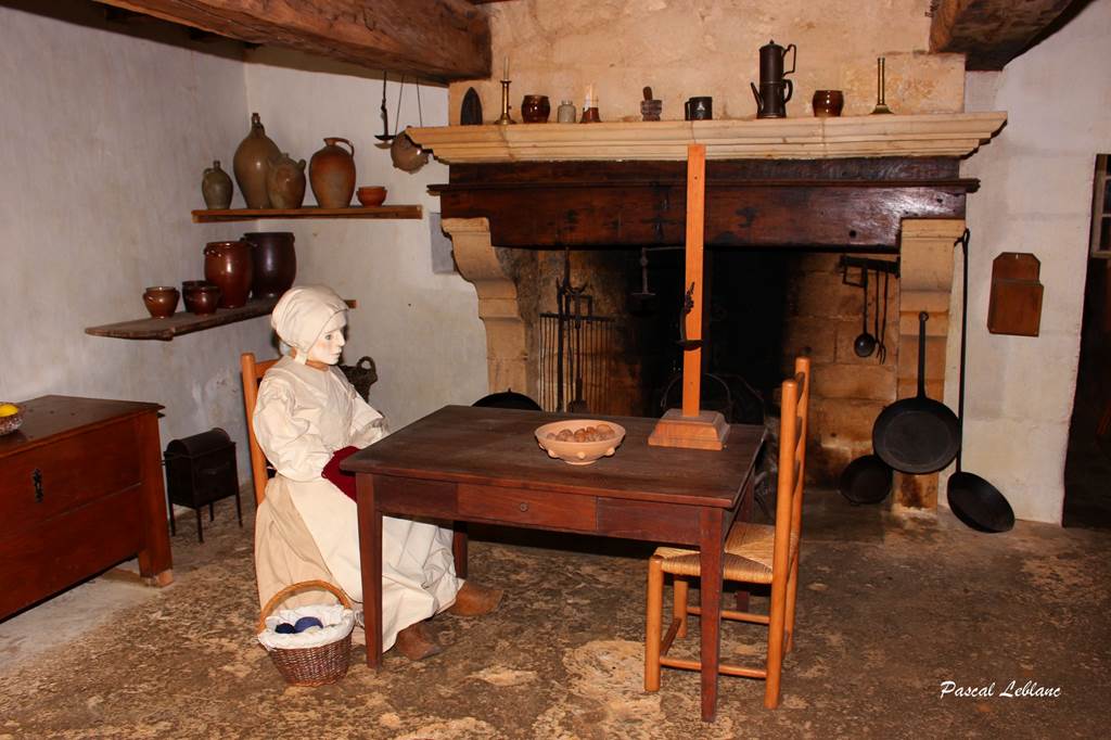 La Maison du Laboureur, Champigneul-sur-Vence - photo 6