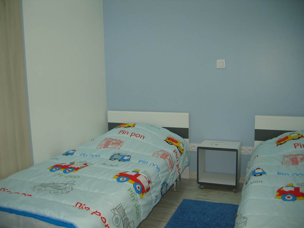 Gîte la briqueterie 2, Rimogne - photo 7