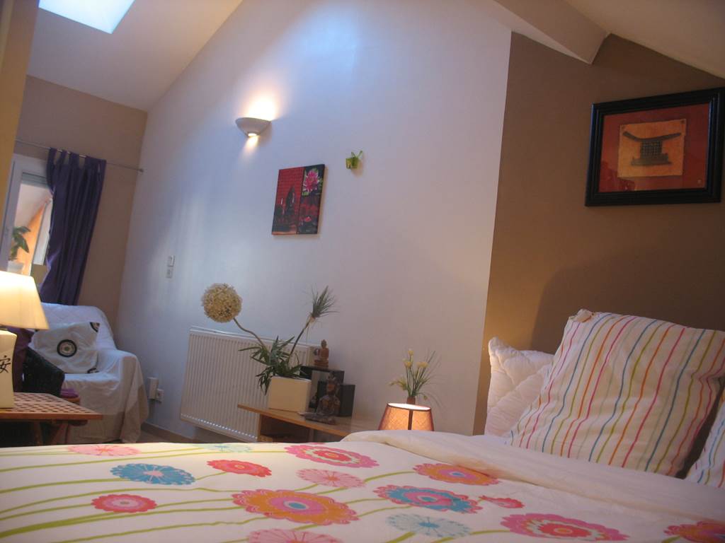 Gîte - La Citadine — photo 2