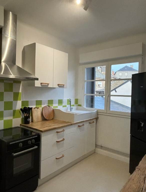 Authentique appartement - photo 4