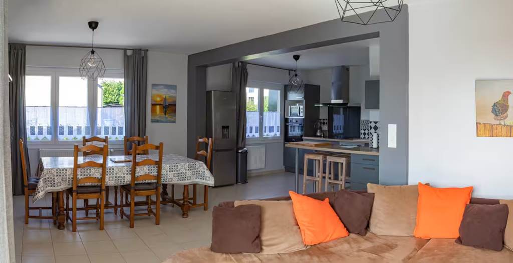 Gîte du Col Vert — photo 3