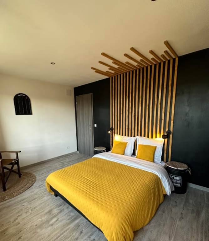 La Villa Narbruay, Thilay - photo 4