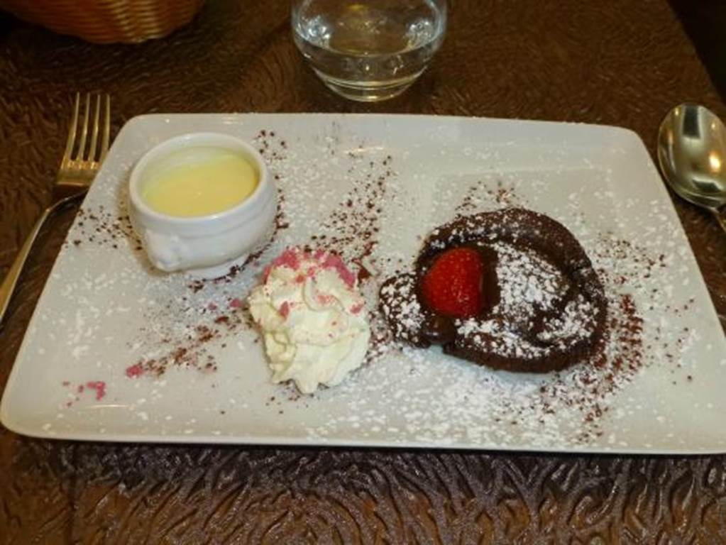 Restaurant "Au tout va bien", Charleville-Mézières - photo 3