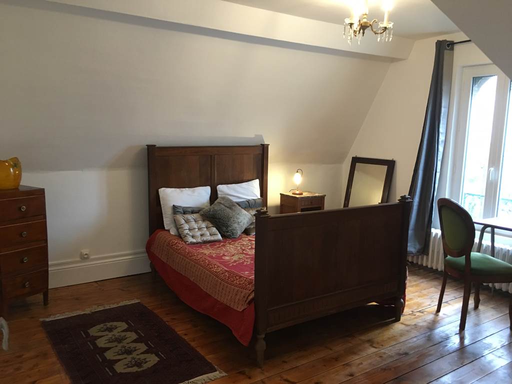 Gite - La Villa Bonne Entente, Donchery - photo 5