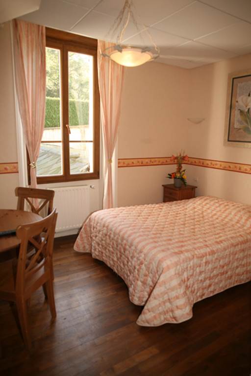 Chambres d'hôtes Le Val de Semoy