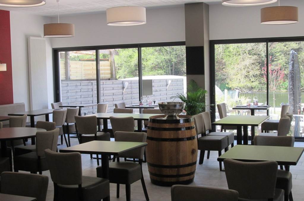 Auberge en Ardenne, Les Hautes-Rivières - photo 5