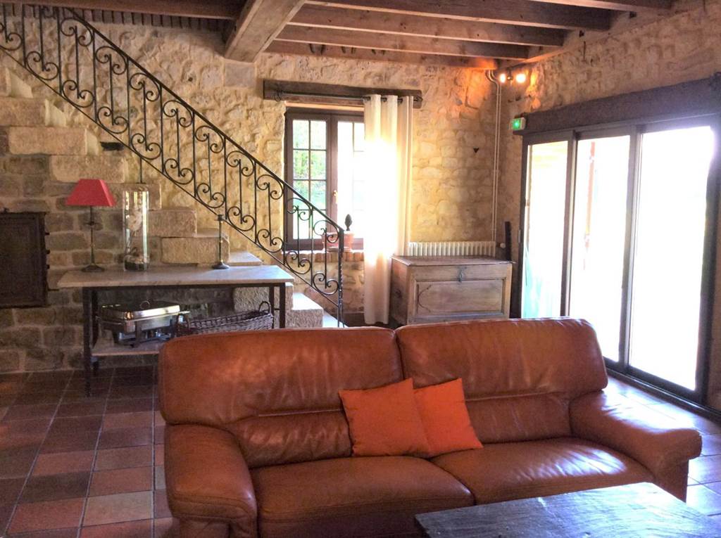 Gîte n°236 "L'NEU MOULIN", Vaux-Montreuil - photo 4