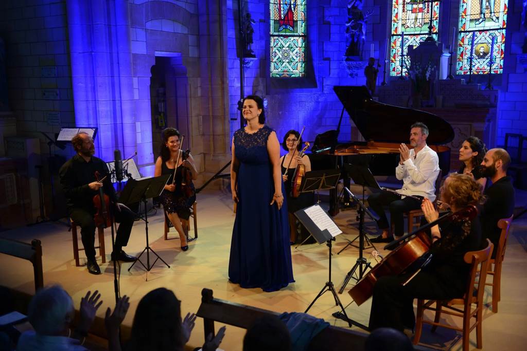 Louvergny en musiques, Bairon et ses environs - photo 2