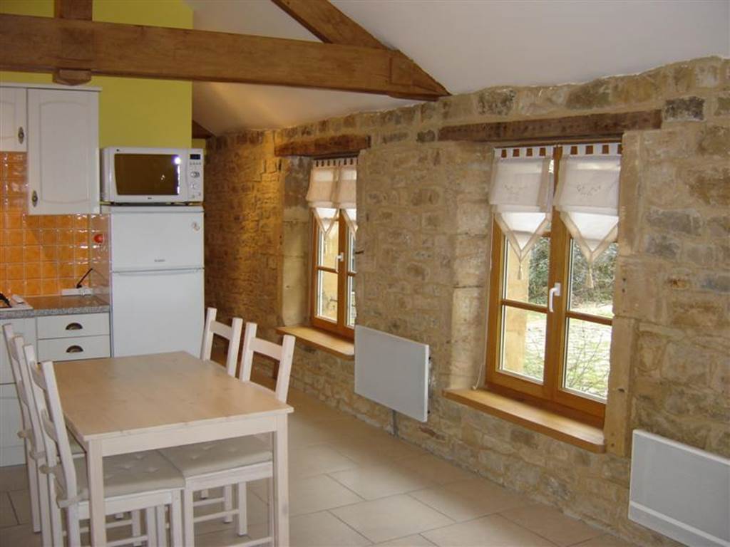 Gîte - Emmanuel THEYS