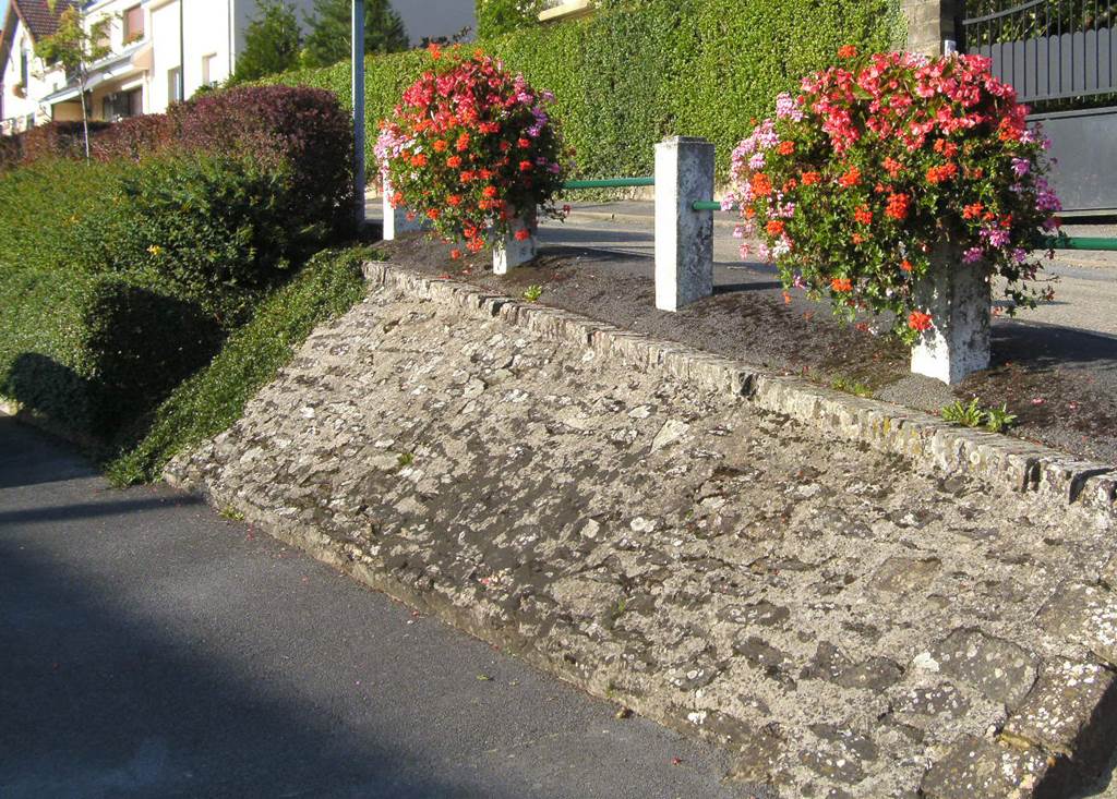 MONTCY NOTRE DAME, Village Fleuri "3 Fleurs", Montcy-Notre-Dame - photo 2