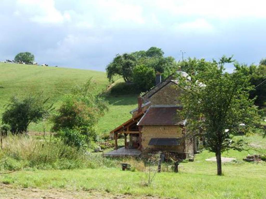 Gîte - La Villa Volari — photo 3