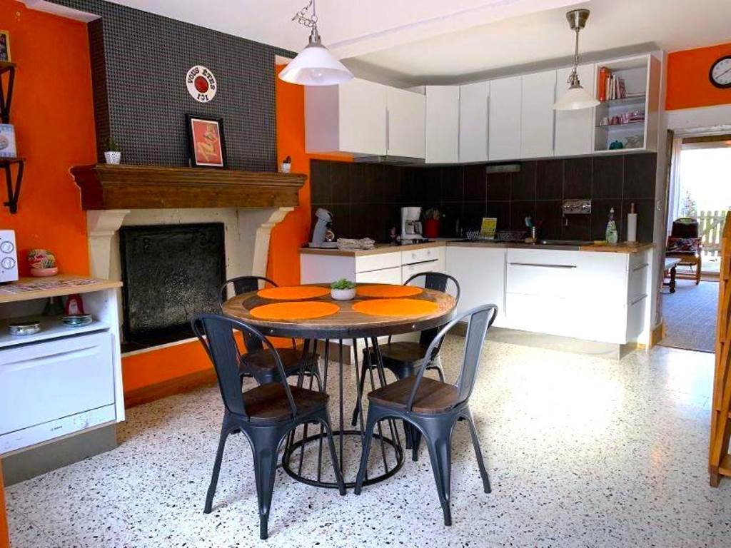 Gîte n°484 "GÎTE DU VALLON-LES ROCHES" — photo 3