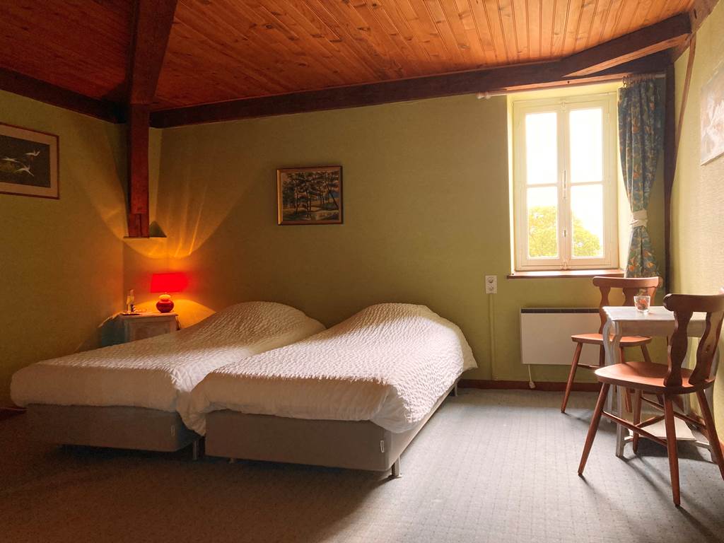Chambres d'hôtes "Le Paradou" — photo 3