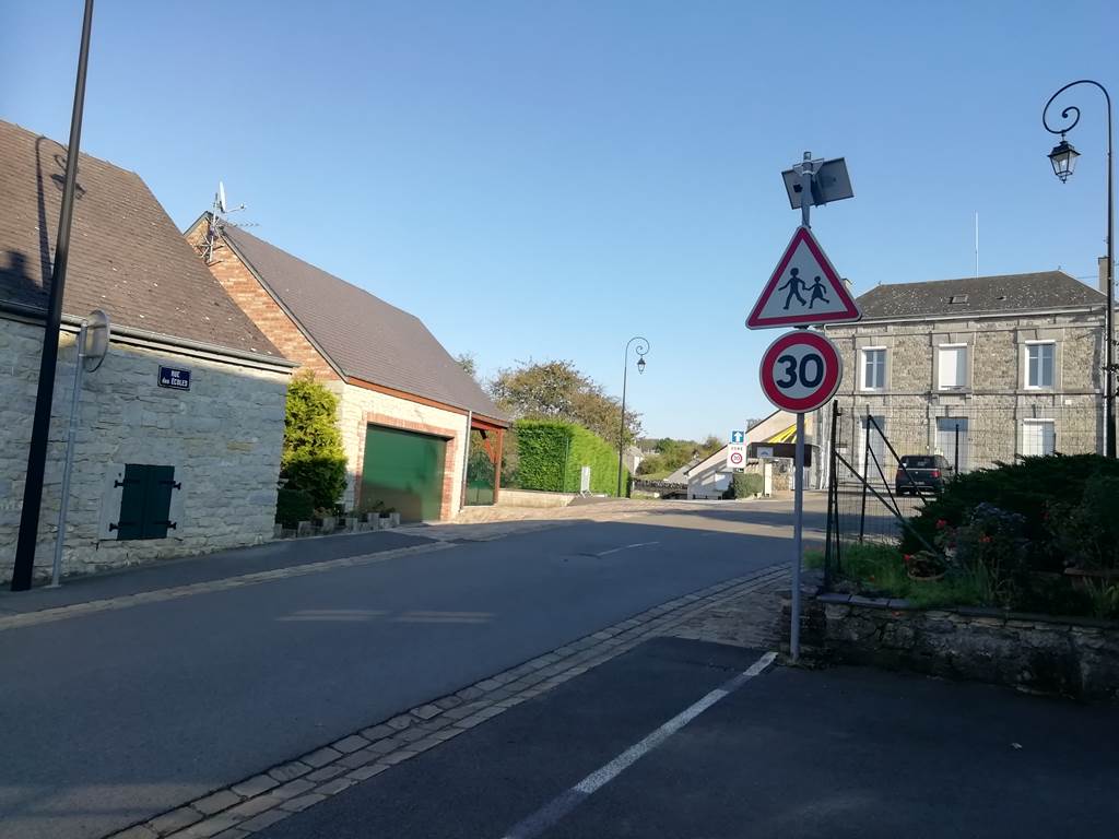Village de Rancennes, Rancennes - photo 2