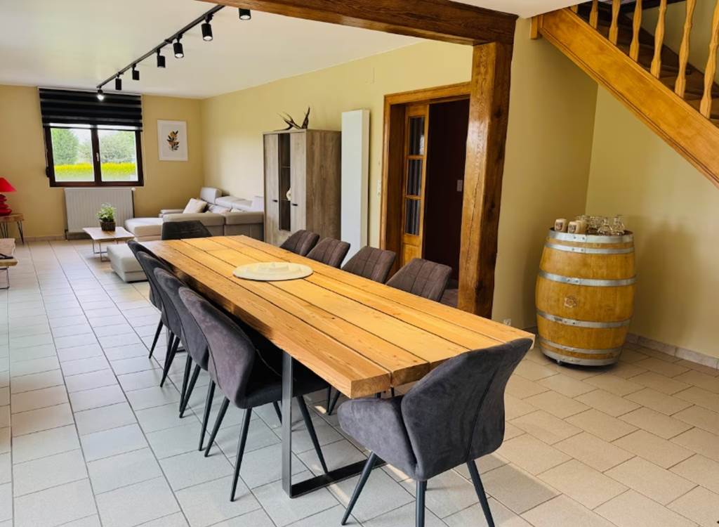 Villa le 28, Taillette - photo 2