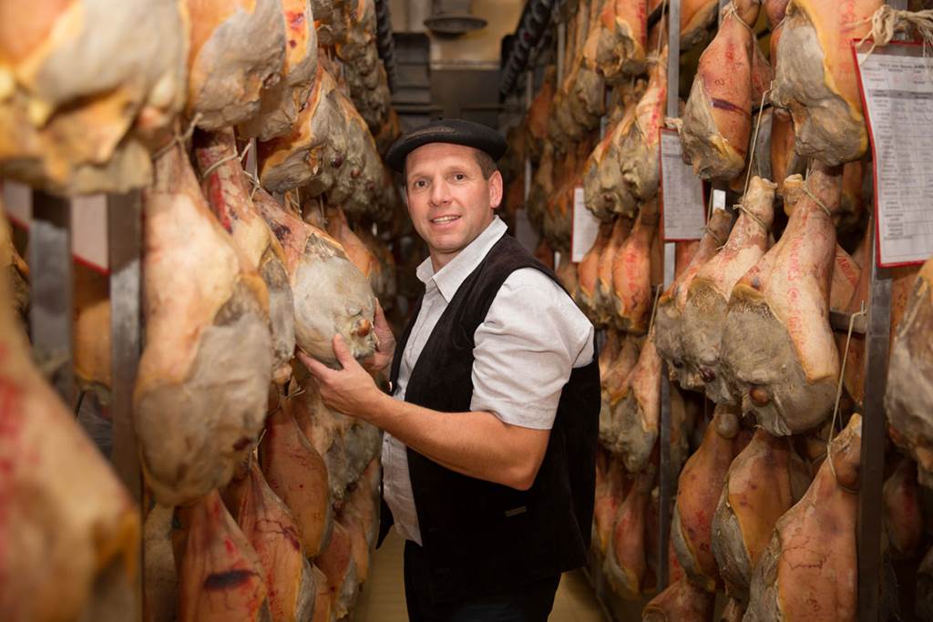 Aux Saveurs d'Ardennes