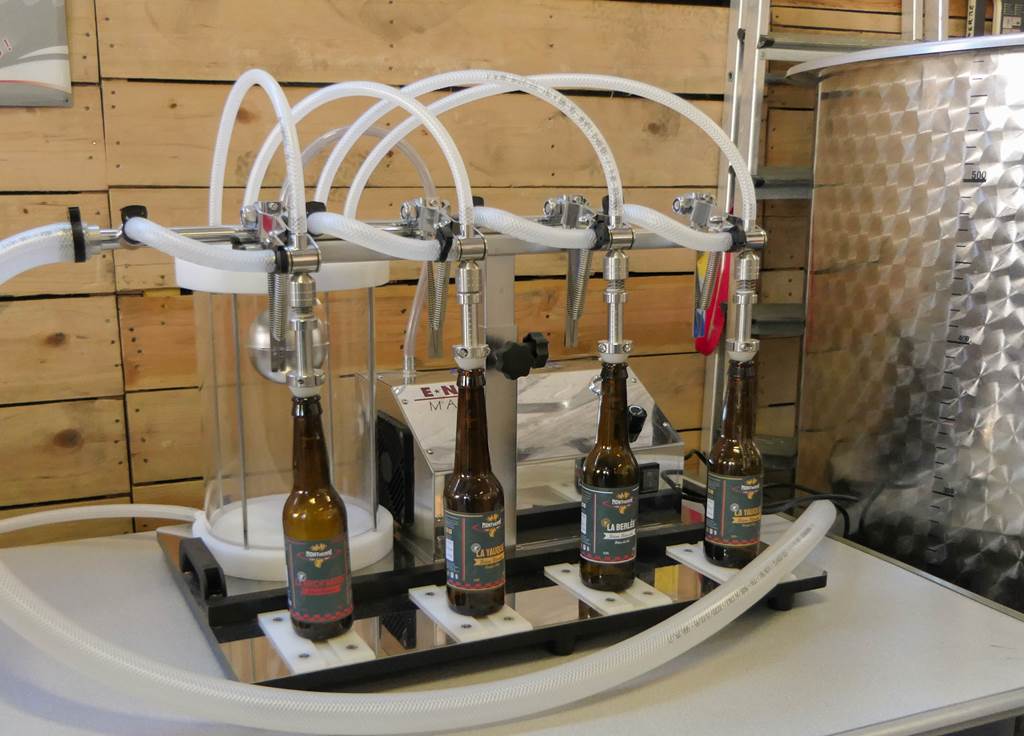 Brasserie de Monthermé