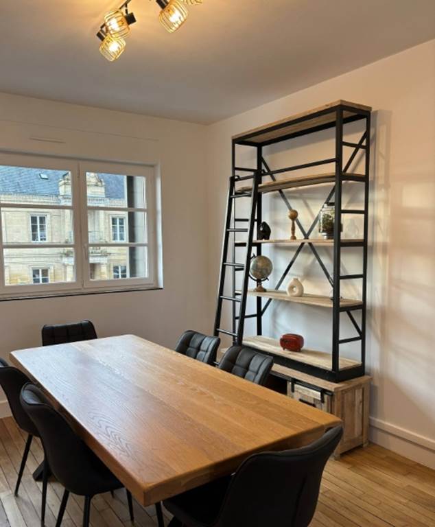 Authentique appartement - photo 3