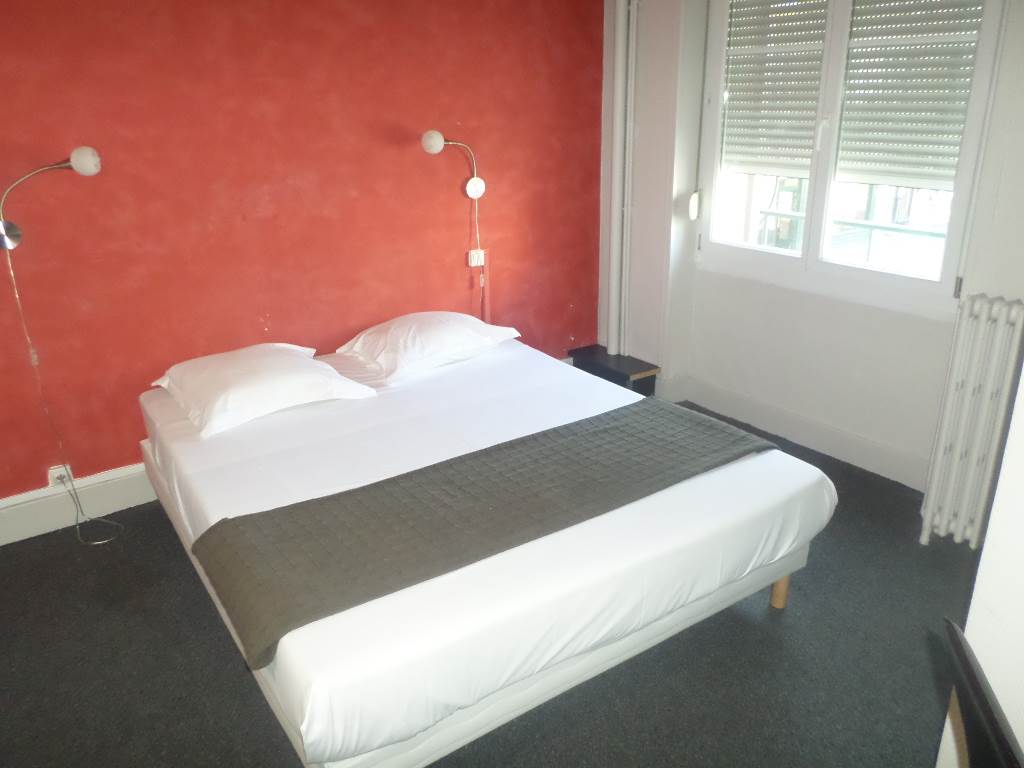 Hôtel "Le Palais", Charleville-Mézières - photo 4