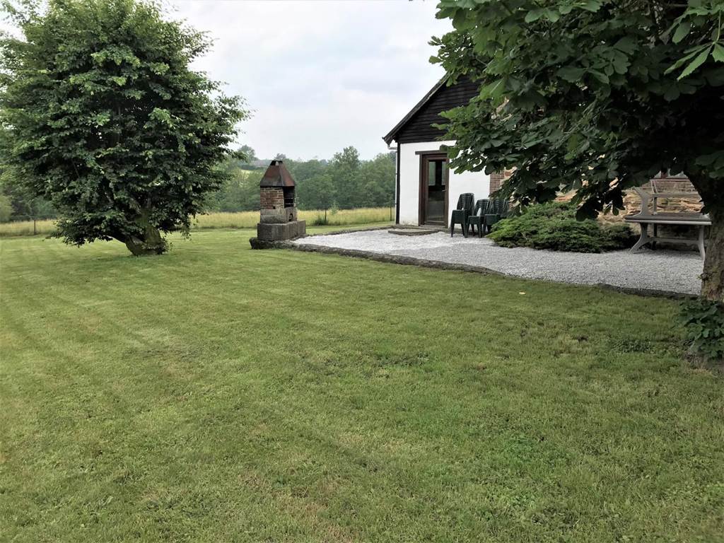 Gîte L'Escaille