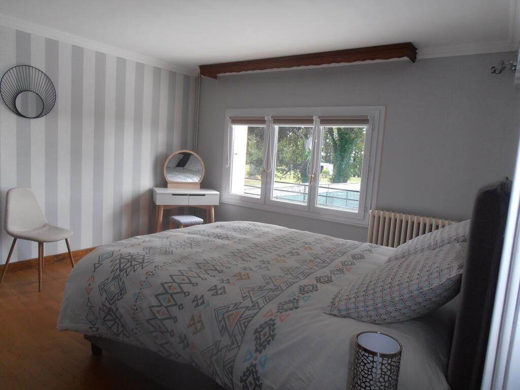 Gîte des Corneilles