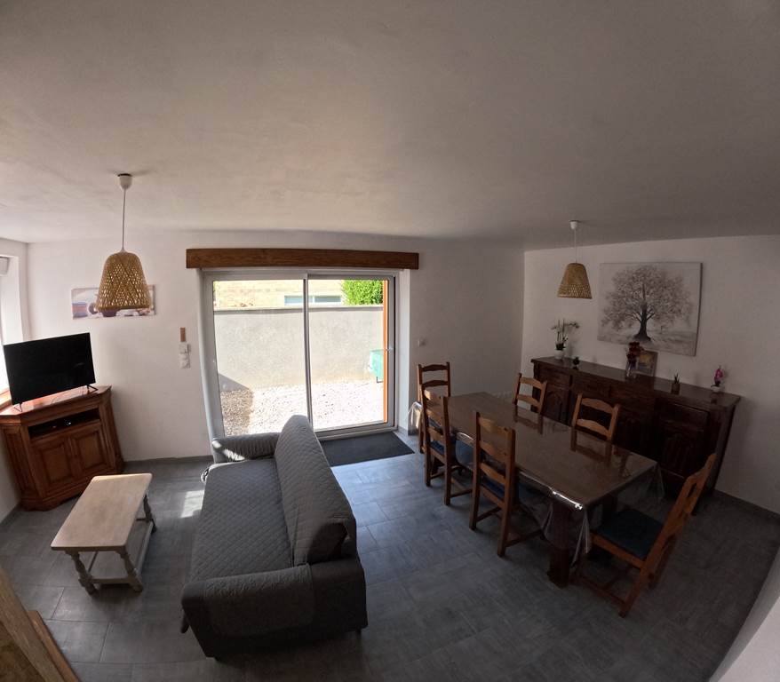 Gîte des 4 Saisons — photo 3