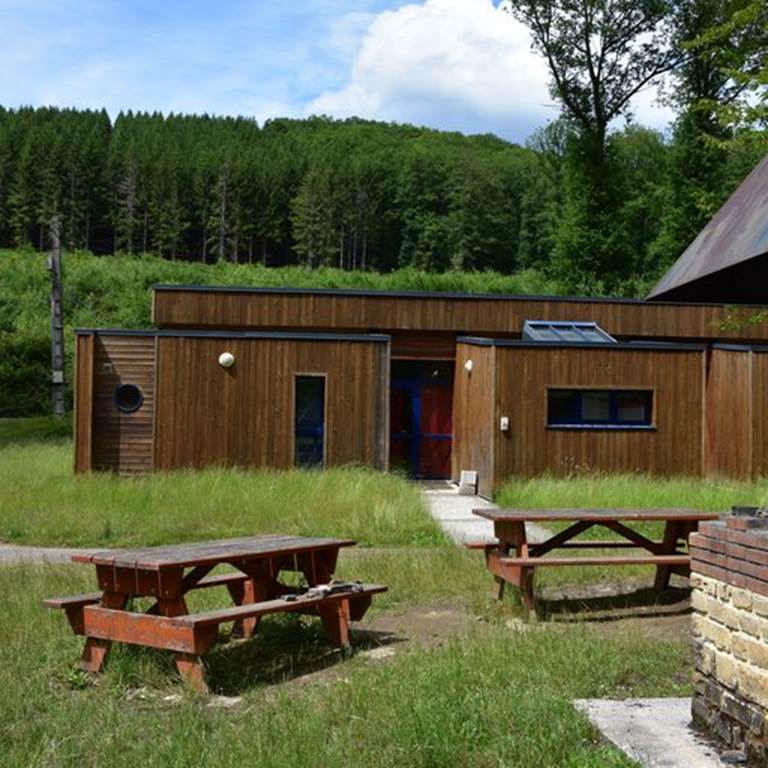 Gîte 19 personnes au Domaine d'Haulmé, Haulmé - photo 3