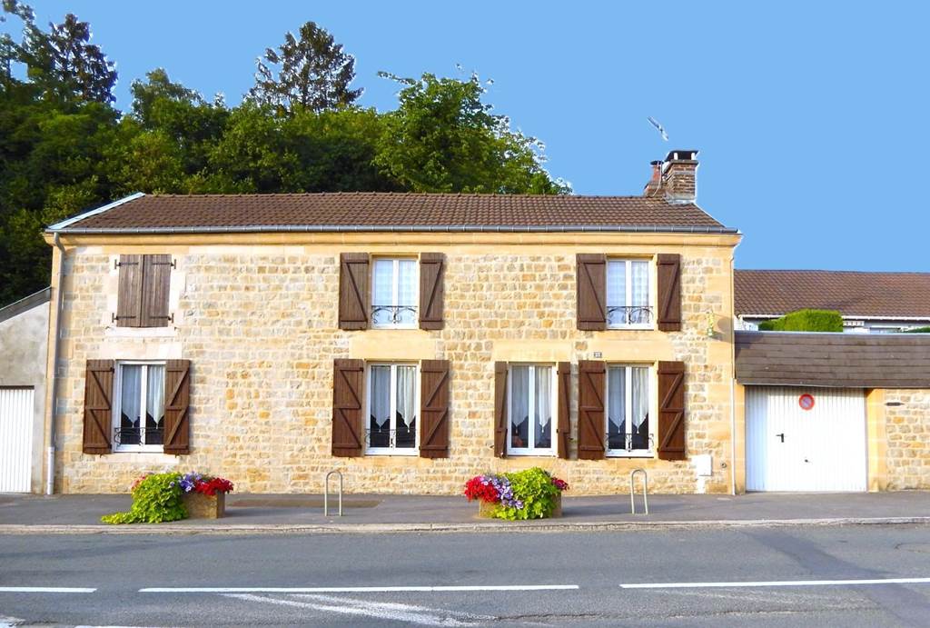 Gîte n°157 "LE GLOBE"