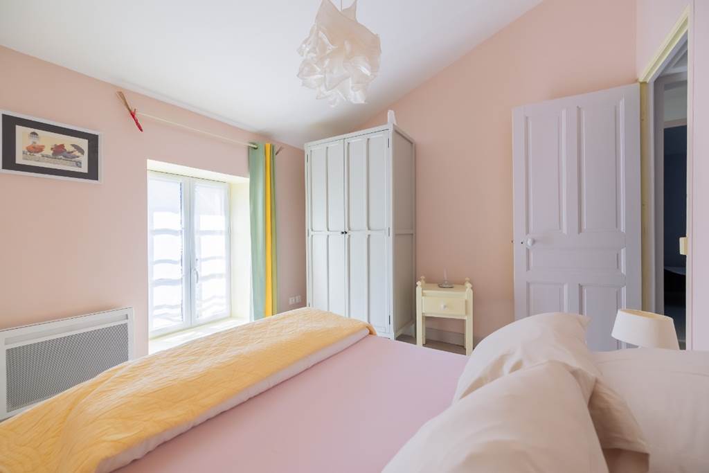 Gîte du Paradou - 6 personnes