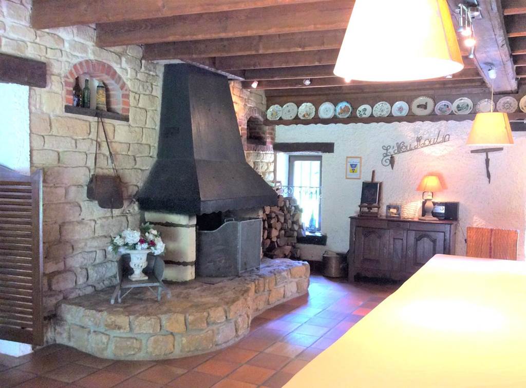 Gîte n°236 "L'NEU MOULIN", Vaux-Montreuil - photo 31