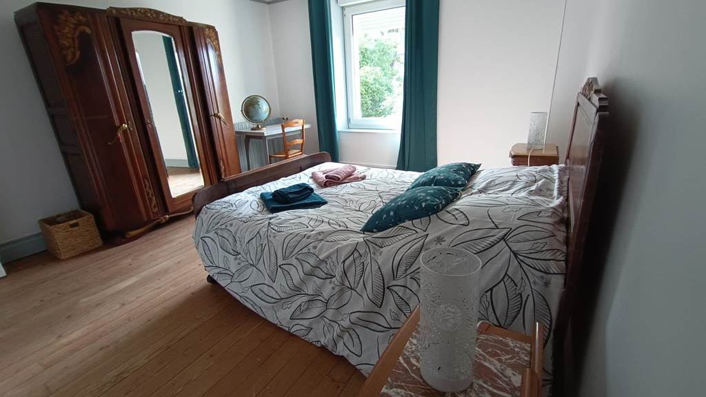 Ma Maison