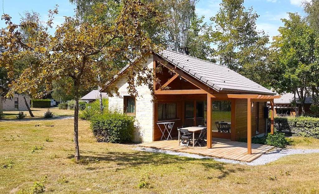 Gîte n°529 "Gîte N°4"