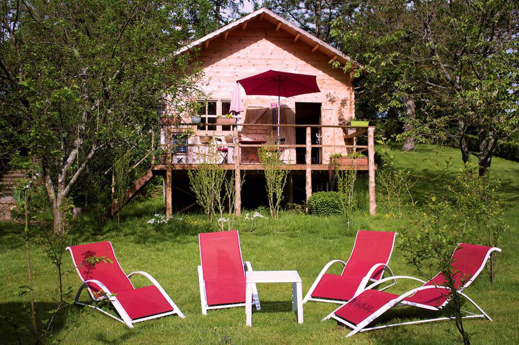 Gîte Etapeboisée "Mélèze", Fumay - photo 8