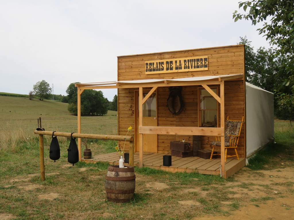 A l'Eau Beau Prez, Prez - photo 4