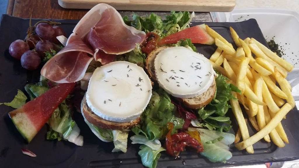 Le Panoramic, Bairon et ses environs - photo 2