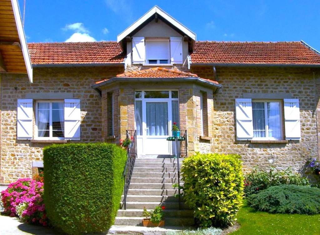 Gîte n°65 "CHEZ MATHIEU"